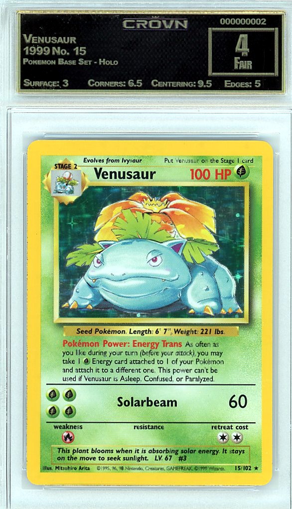 Venusaur