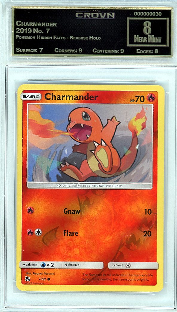 Charmander