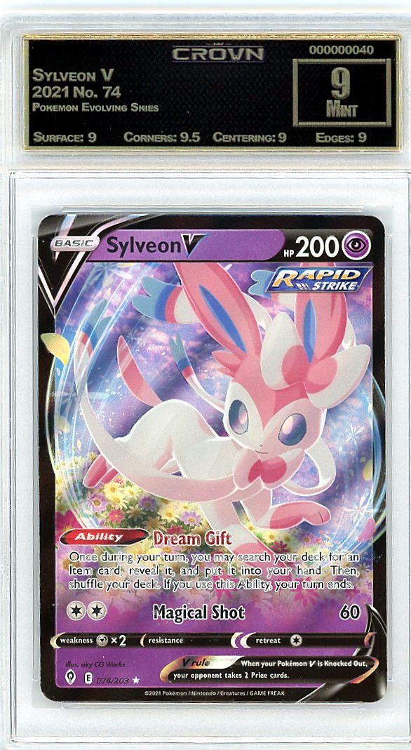 Sylveon V