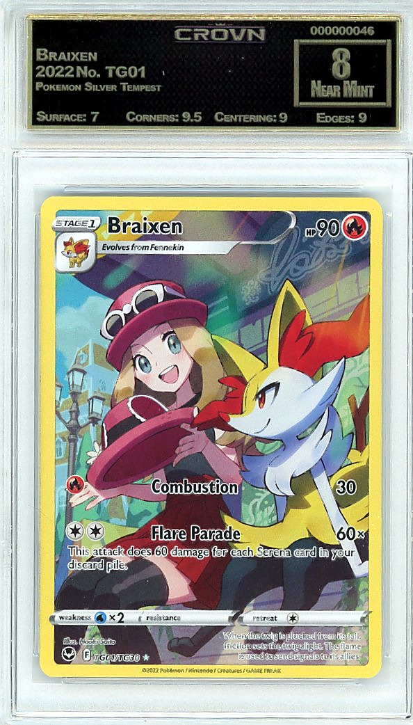 Braixen