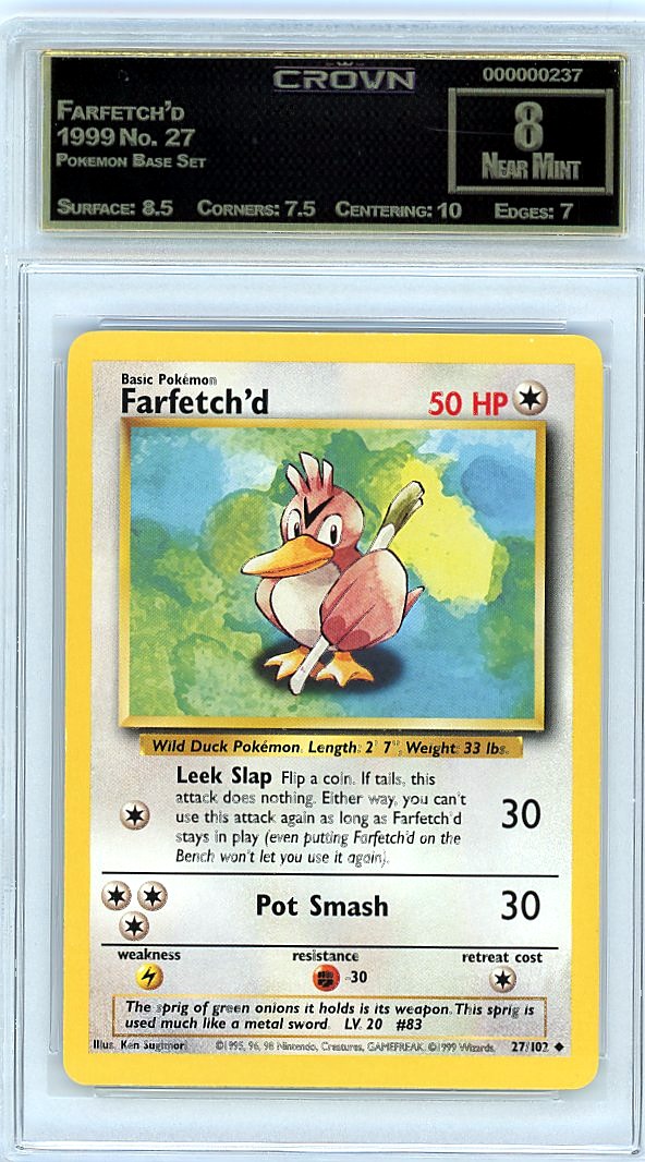 Farfetch'd