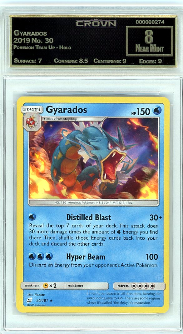 Gyarados