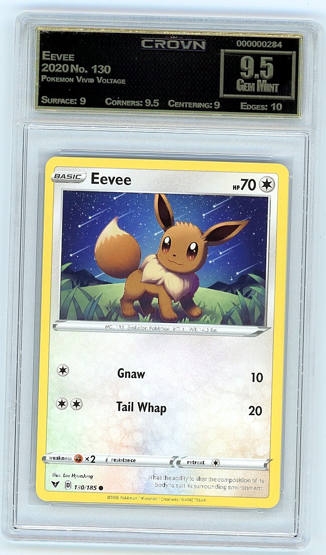 Eevee