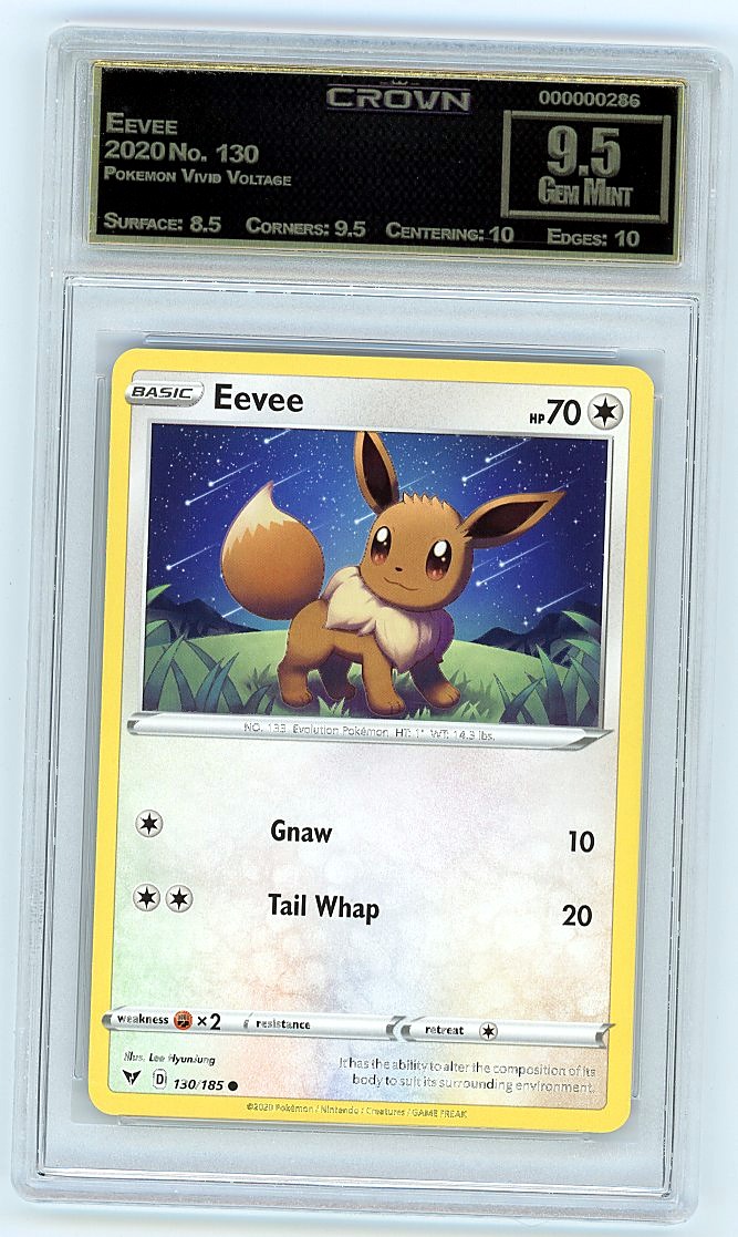 Eevee