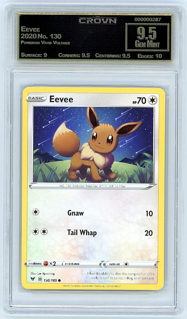 Eevee
