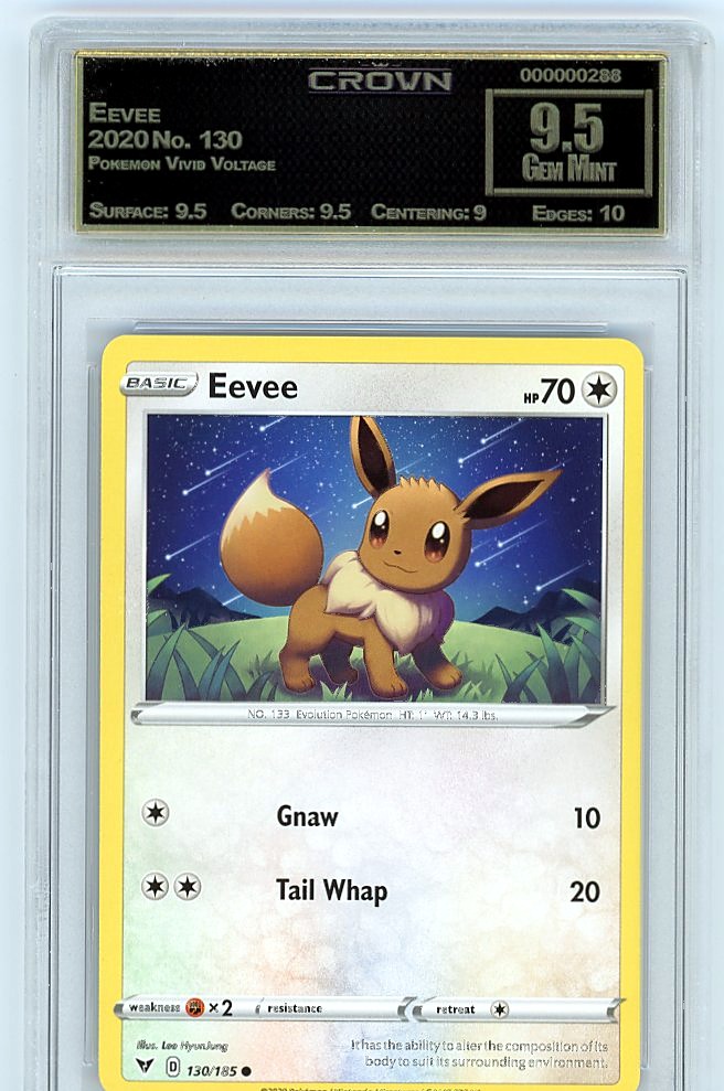 Eevee