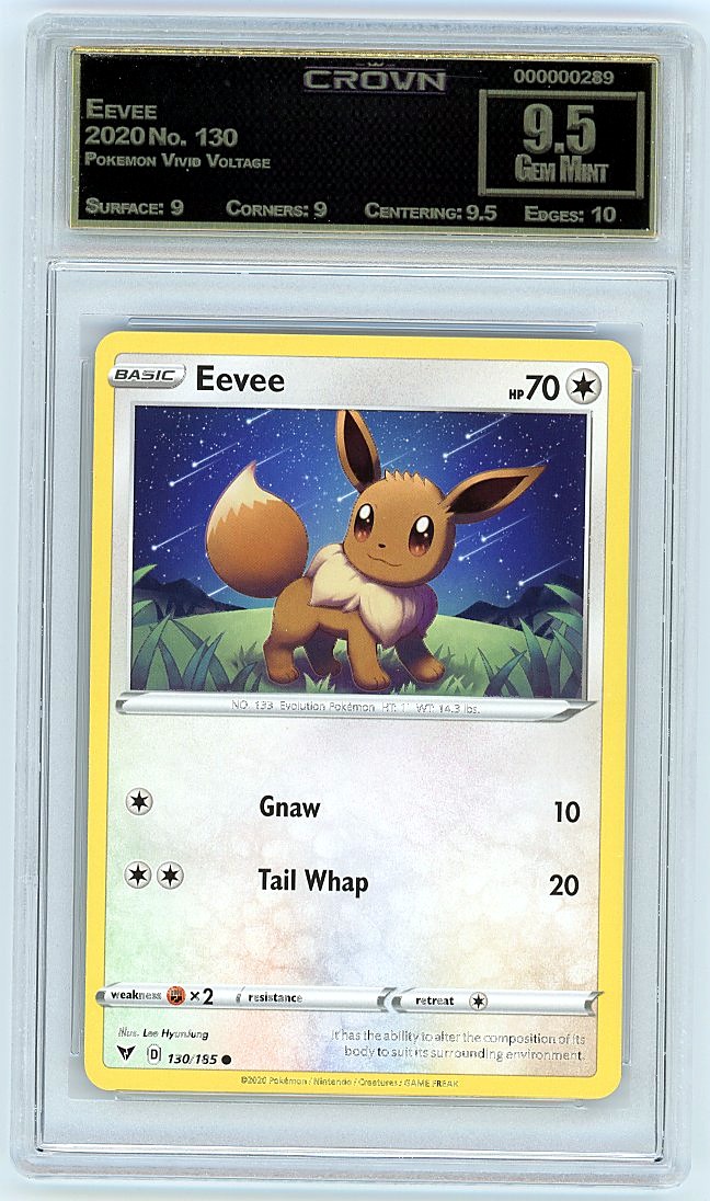 Eevee