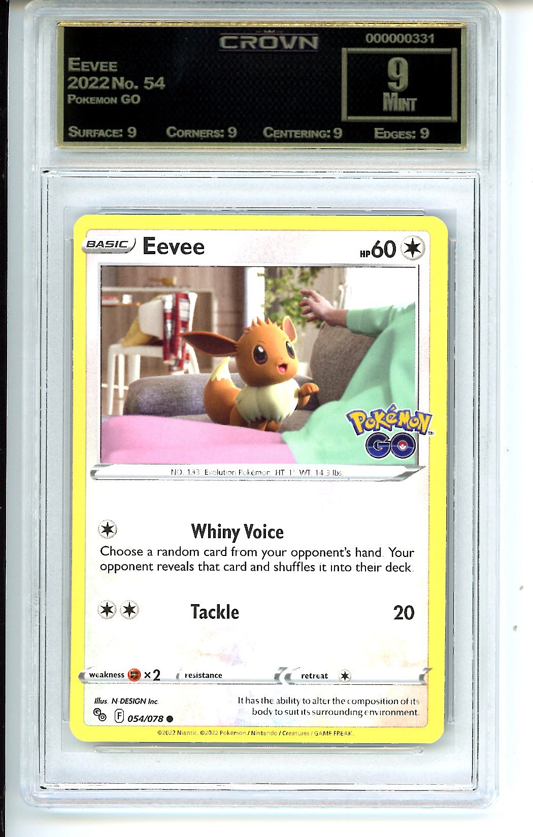 Eevee