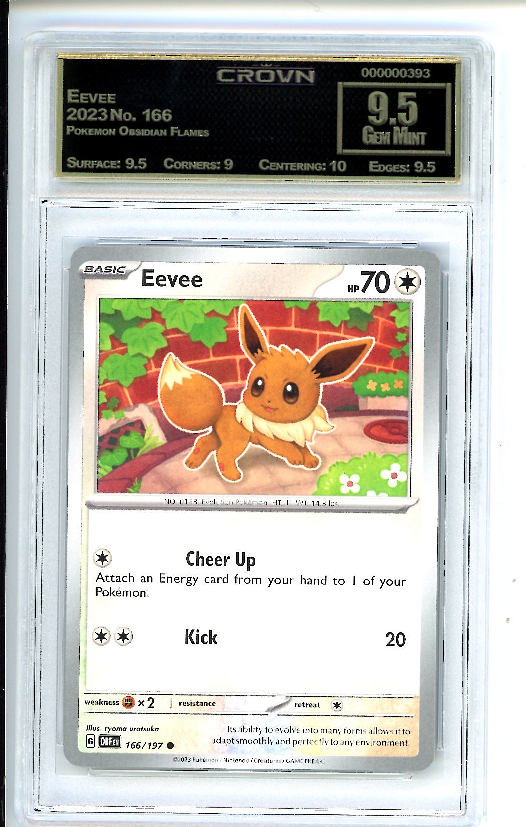 Eevee