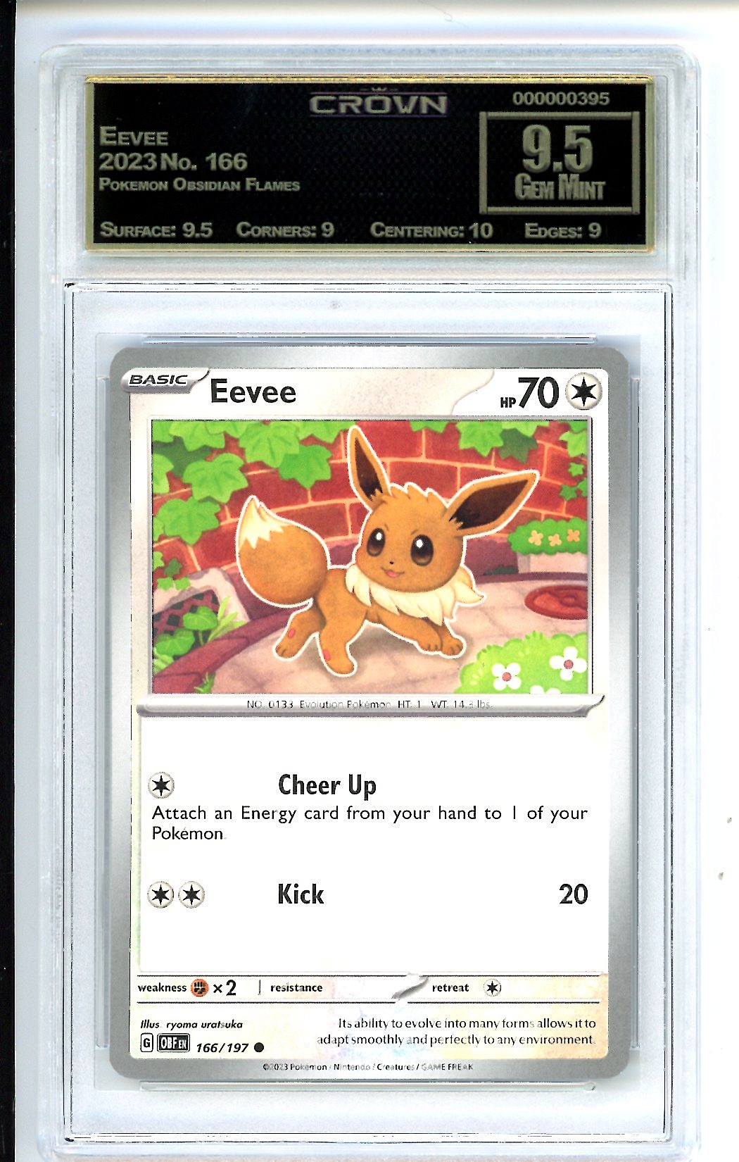 Eevee