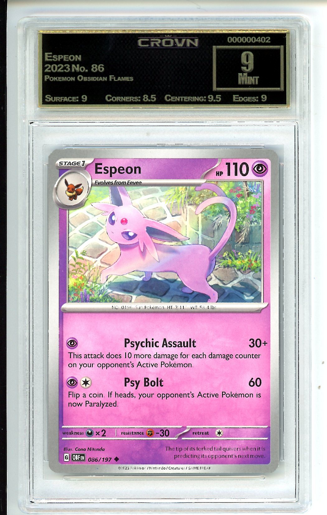 Espeon