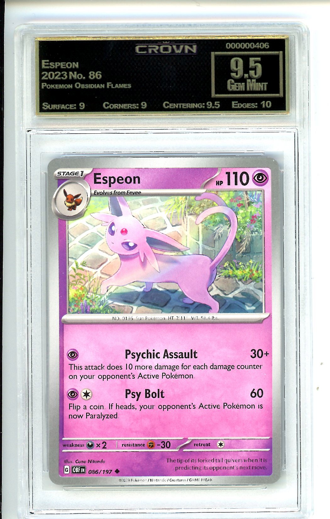 Espeon