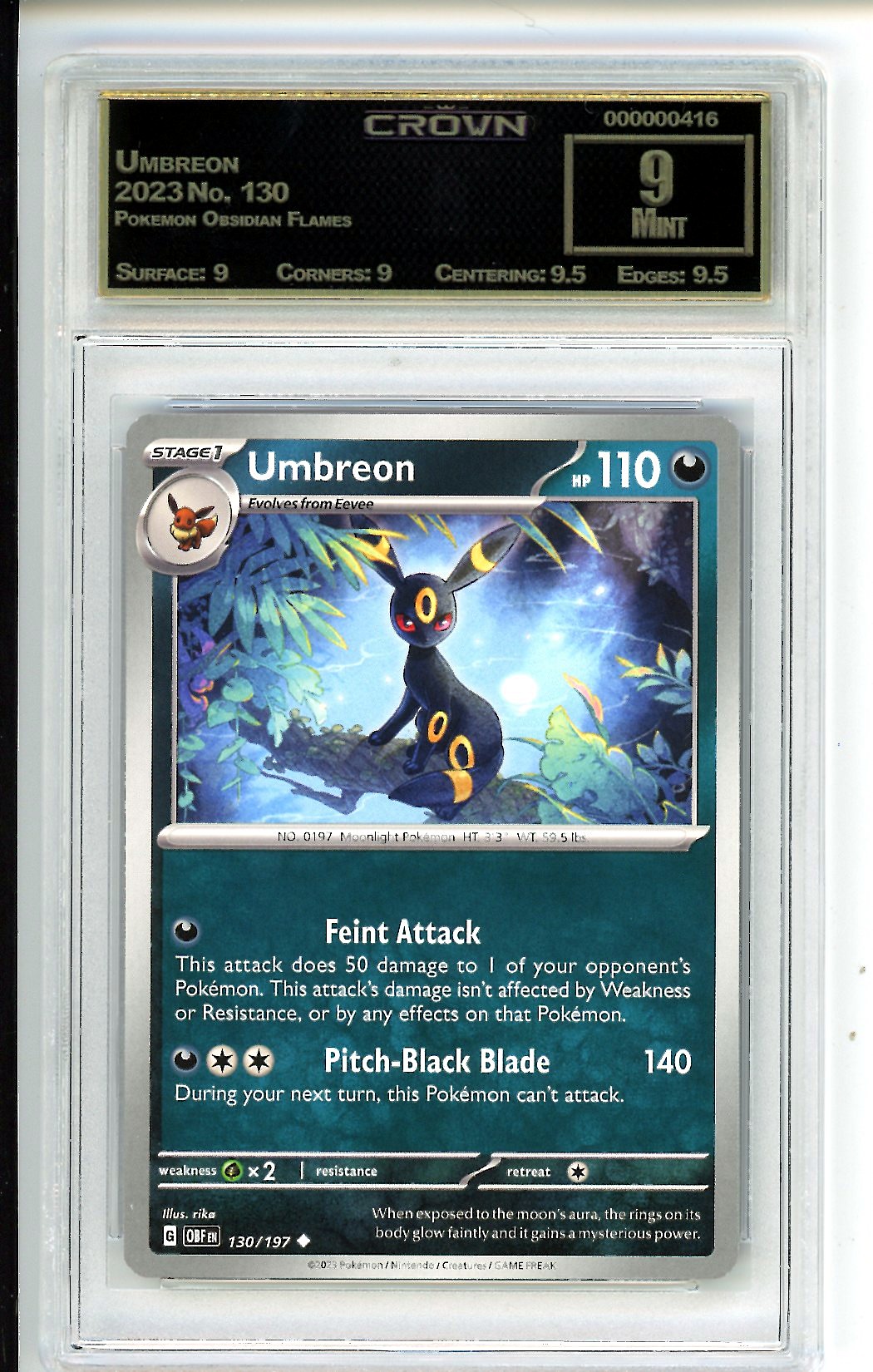 Umbreon