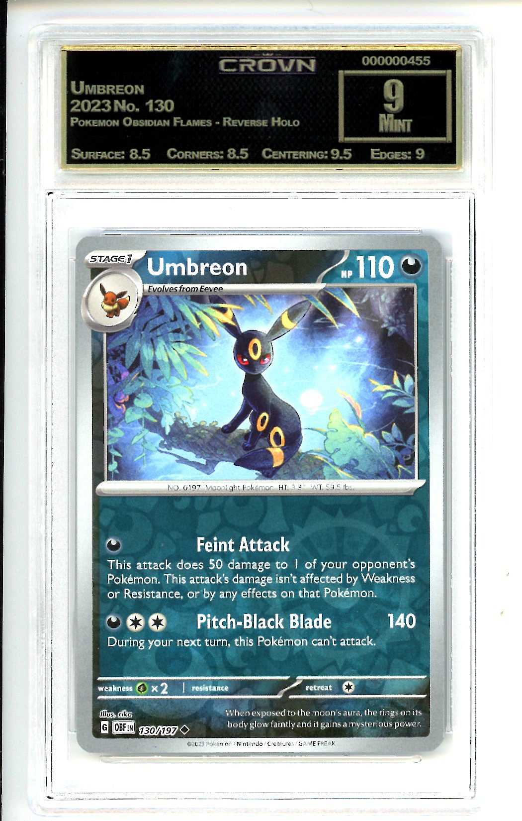 Umbreon