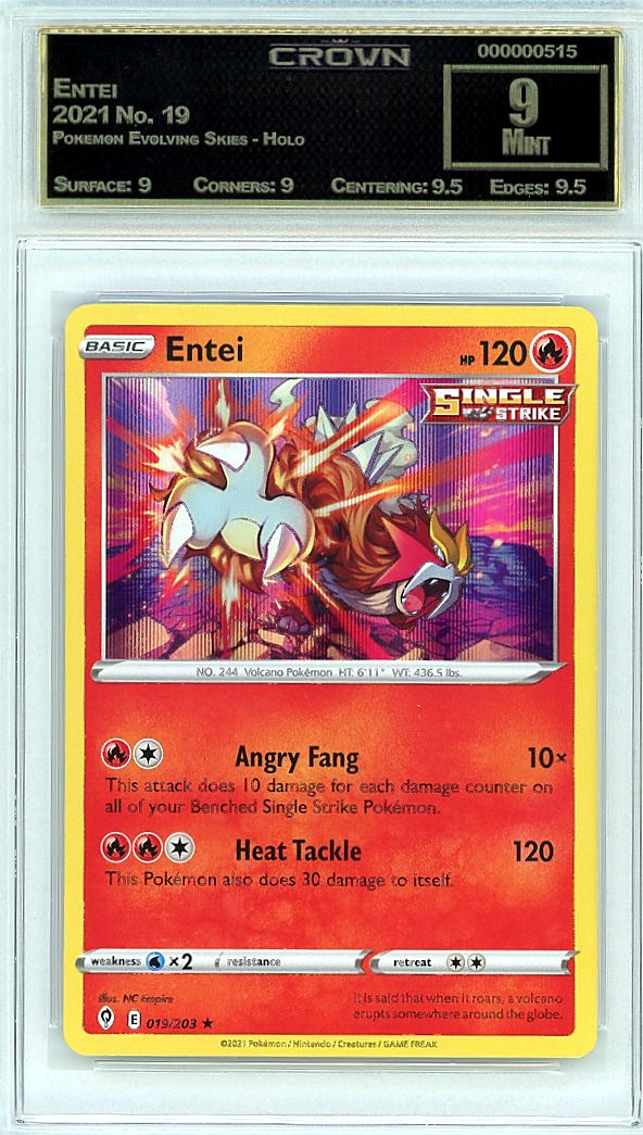 Entei