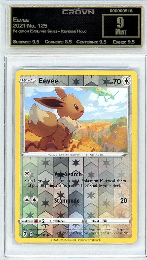 Eevee