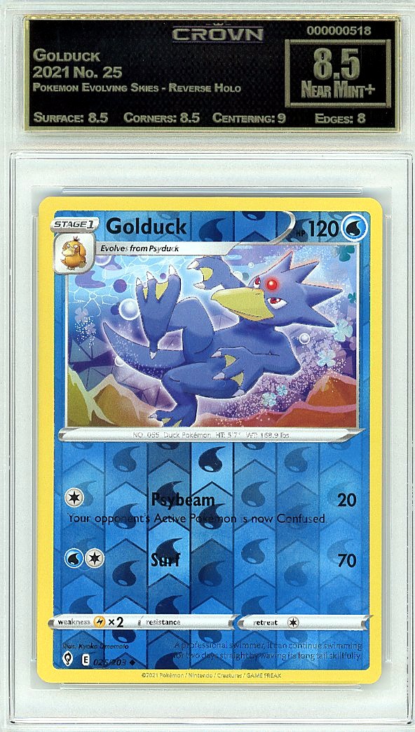 Golduck