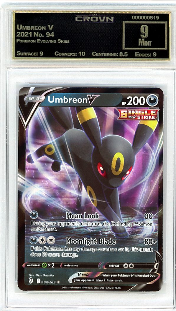 Umbreon V