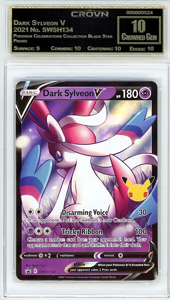 Dark Sylveon V