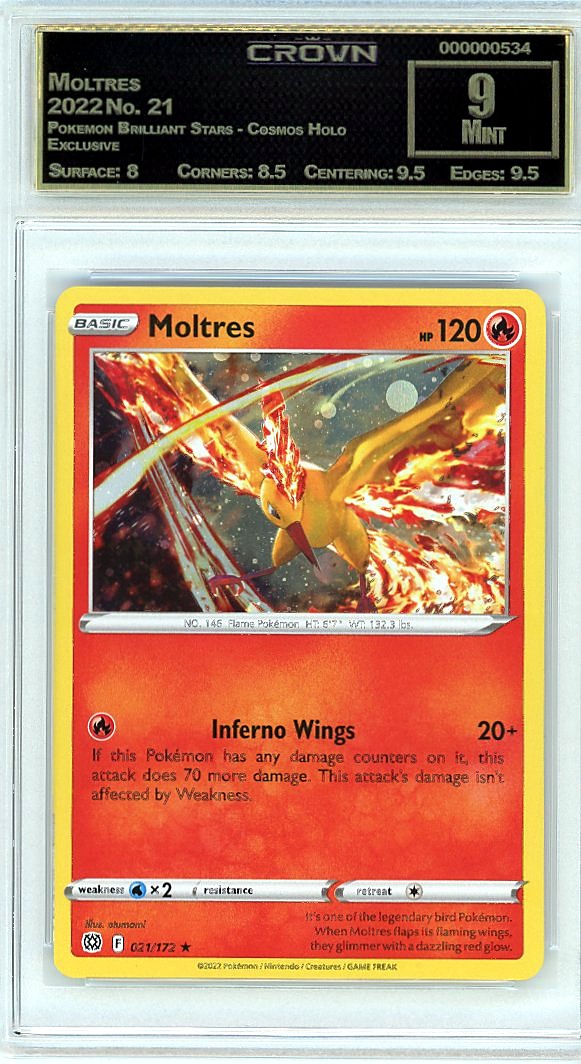 Moltres