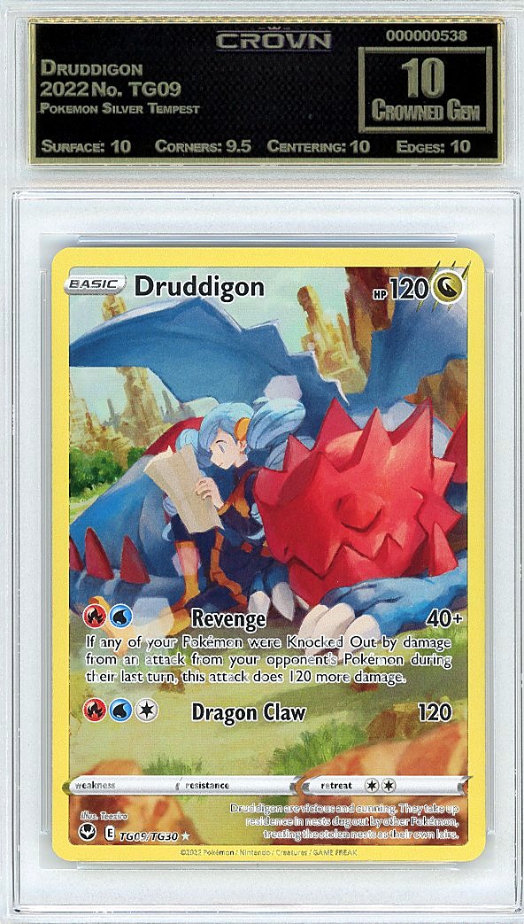 Druddigon