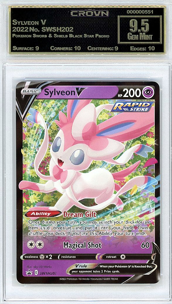 Sylveon V