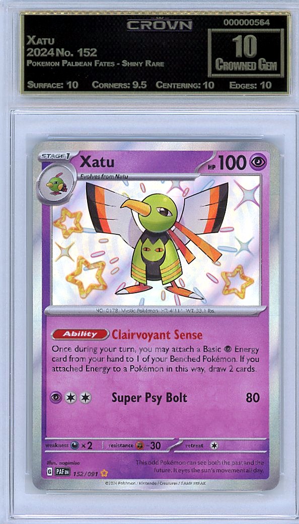 Xatu