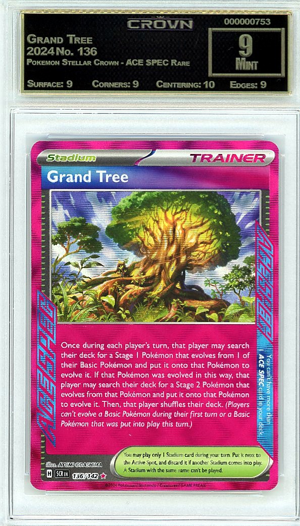 Grand Tree