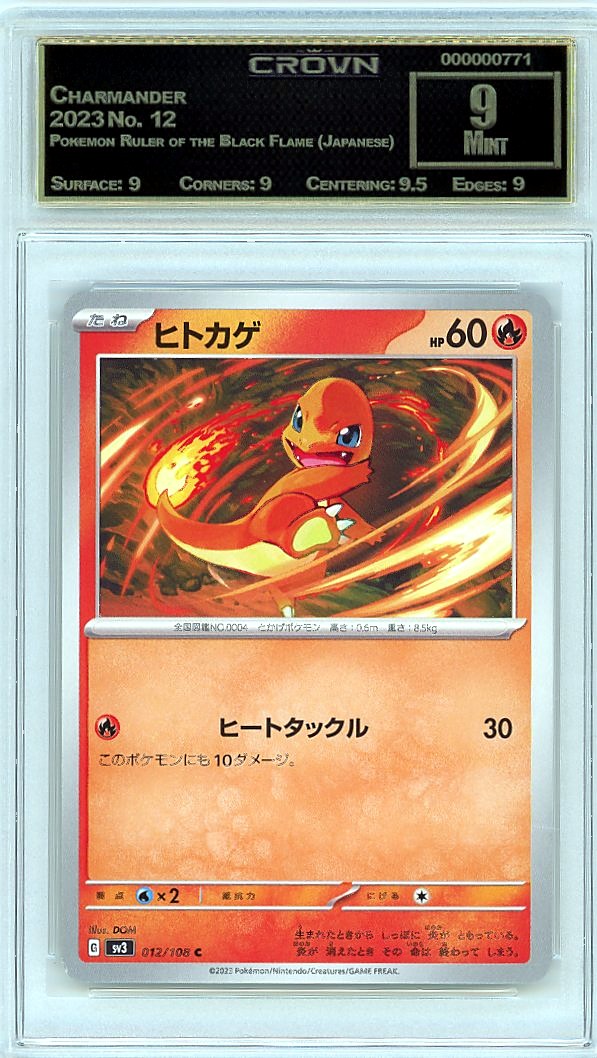 Charmander
