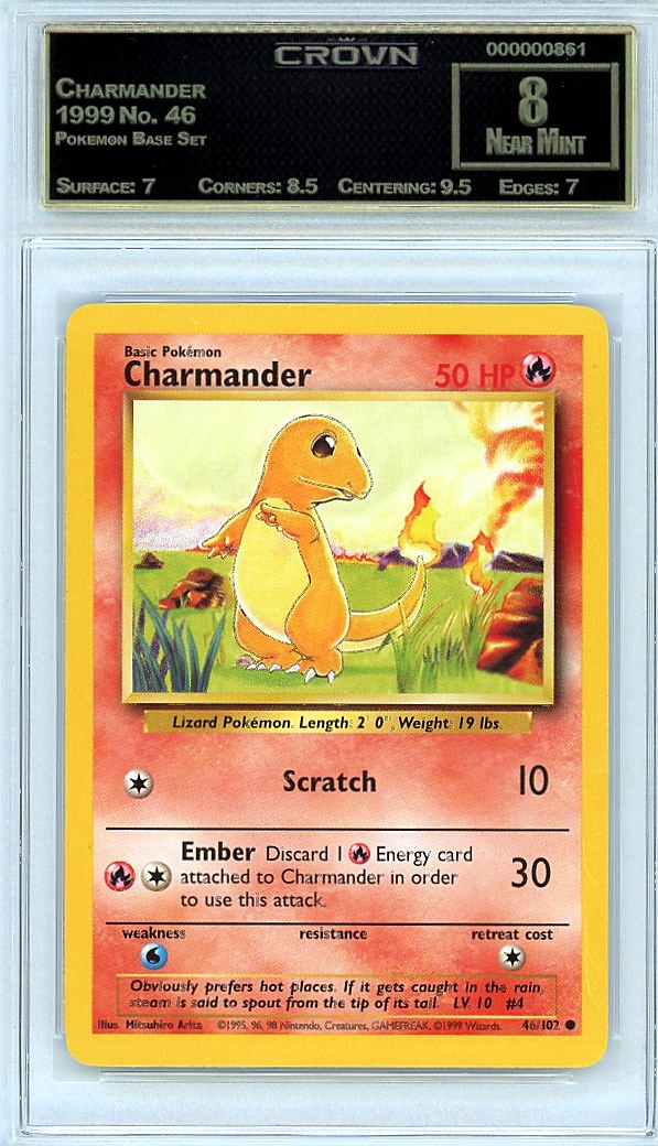 Charmander