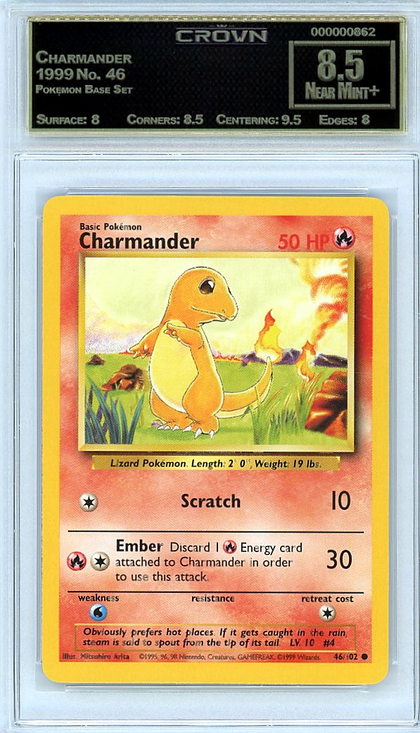 Charmander