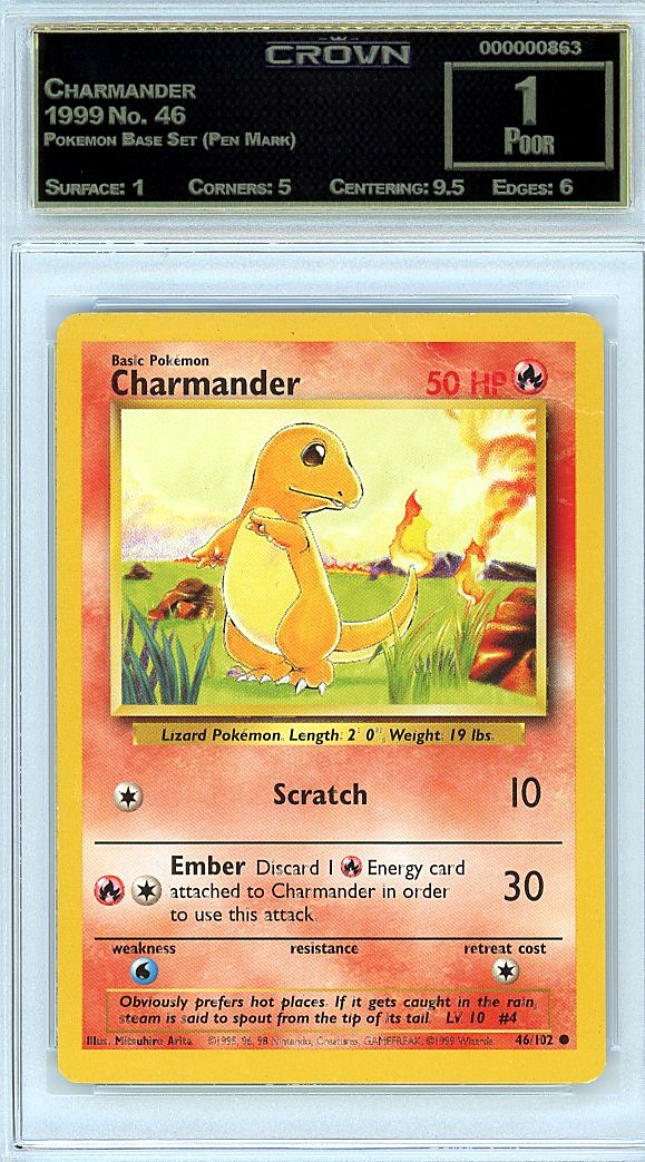 Charmander