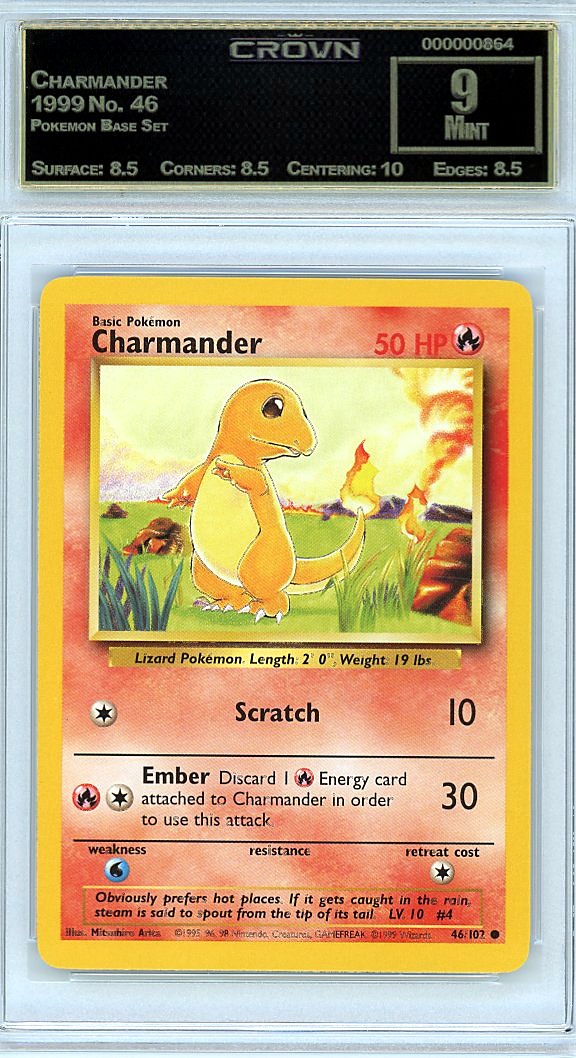 Charmander