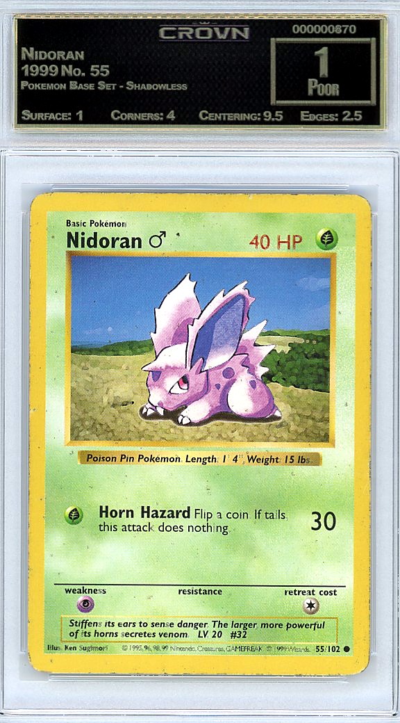 Nidoran