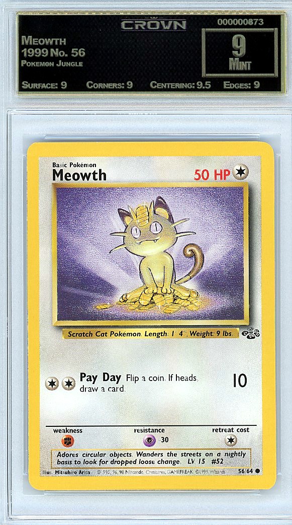 Meowth