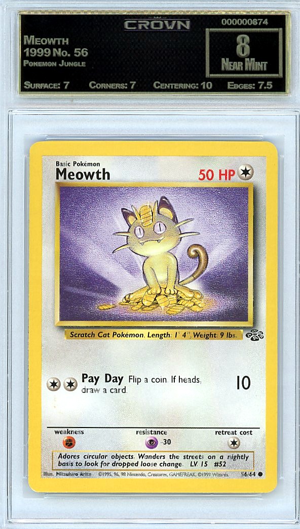 Meowth