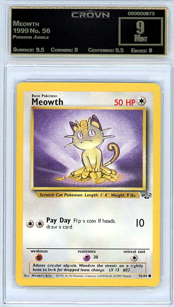 Meowth