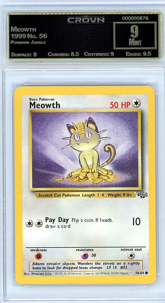 Meowth