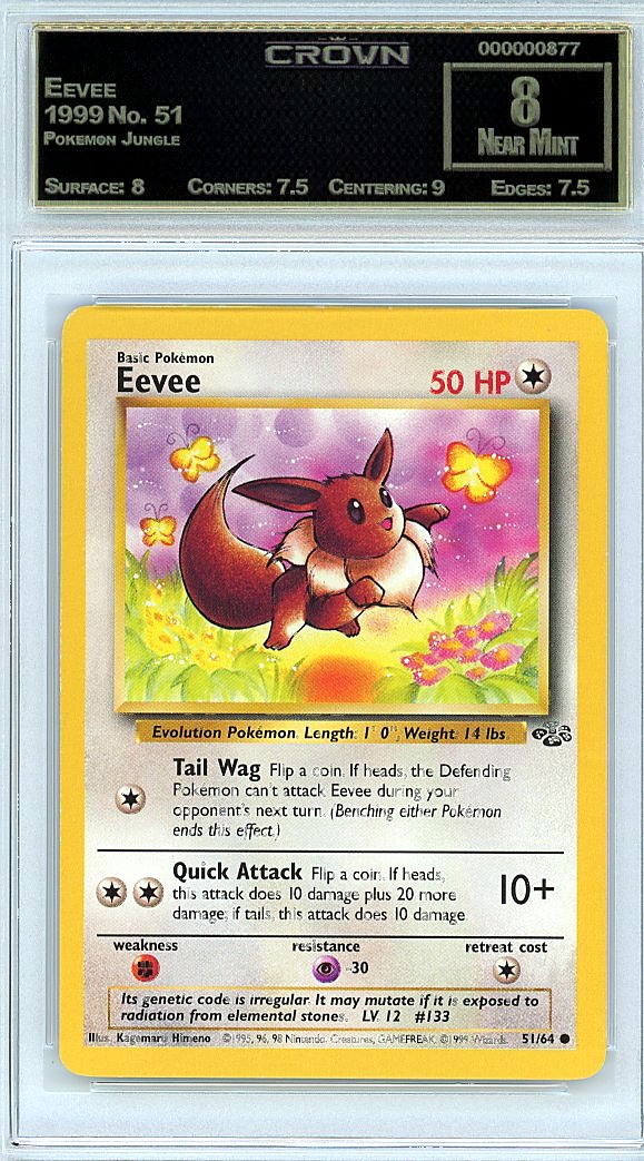 Eevee