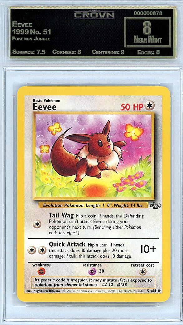 Eevee