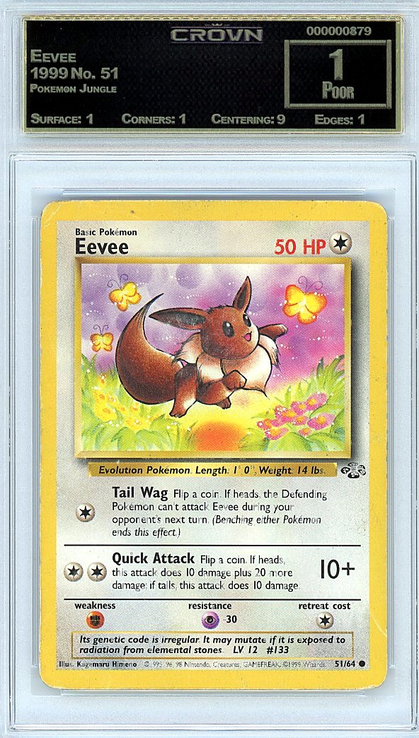 Eevee