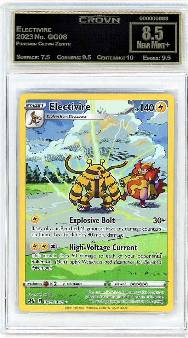 Electivire