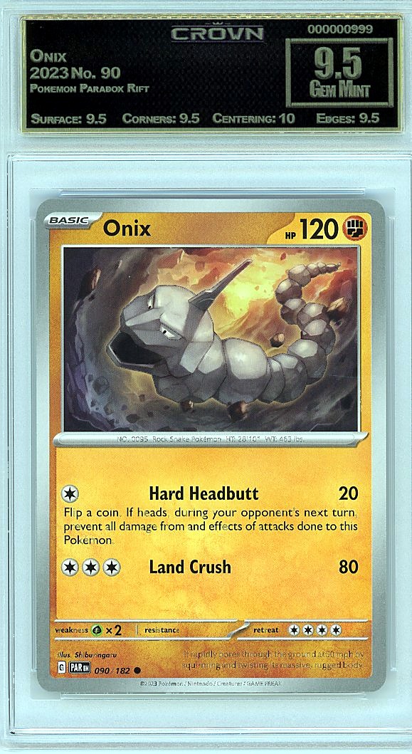 Onix