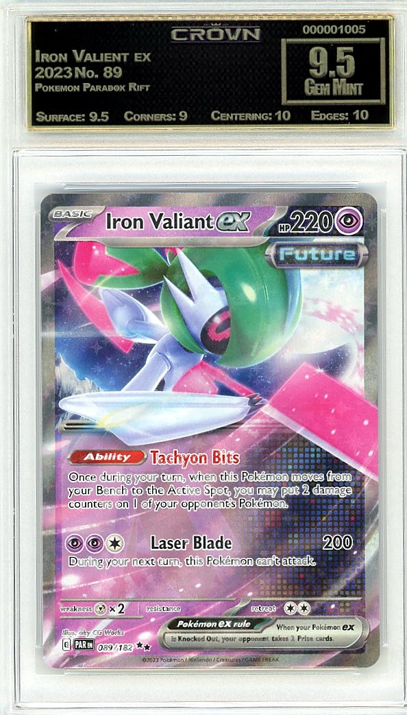 Iron Valient ex