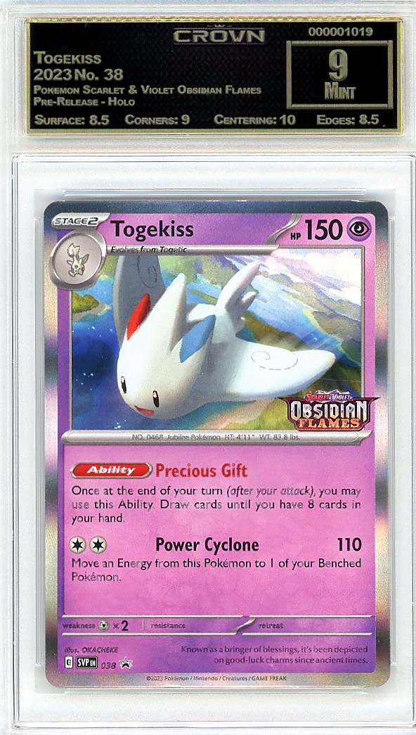 Togekiss
