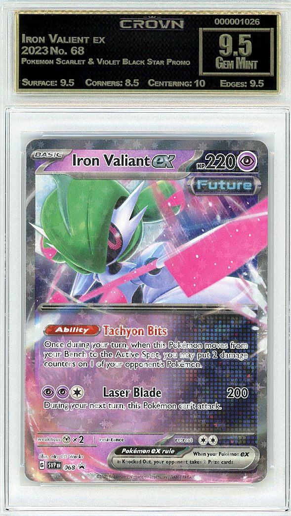 Iron Valient ex