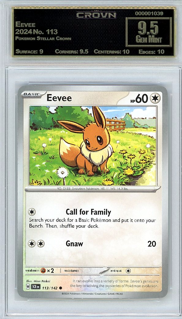 Eevee