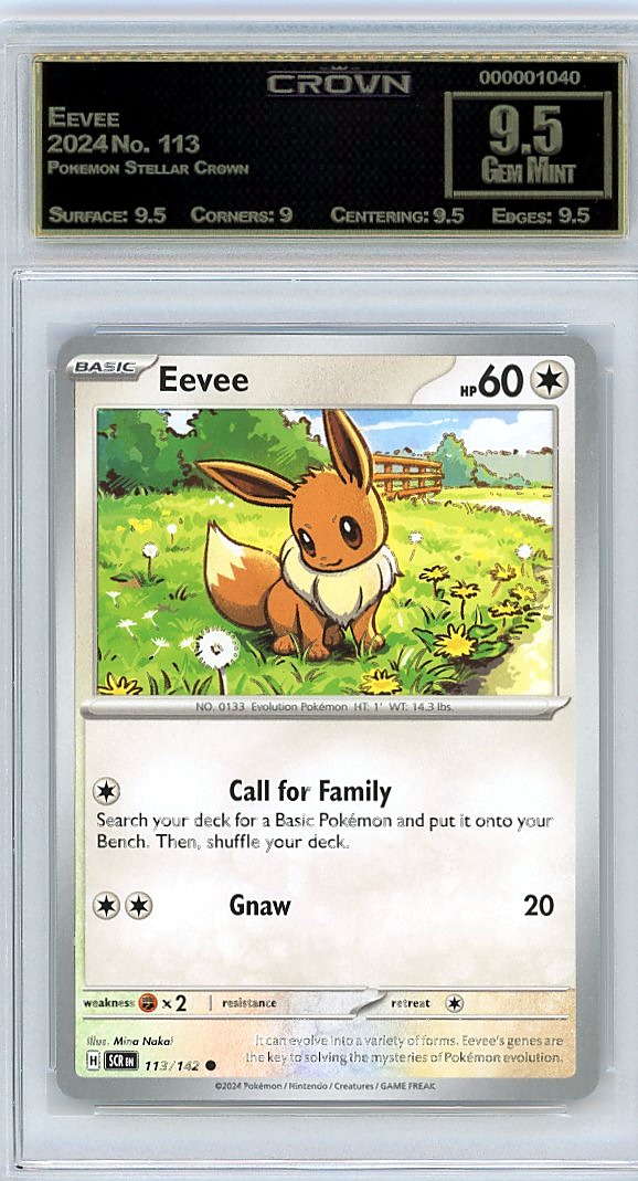 Eevee