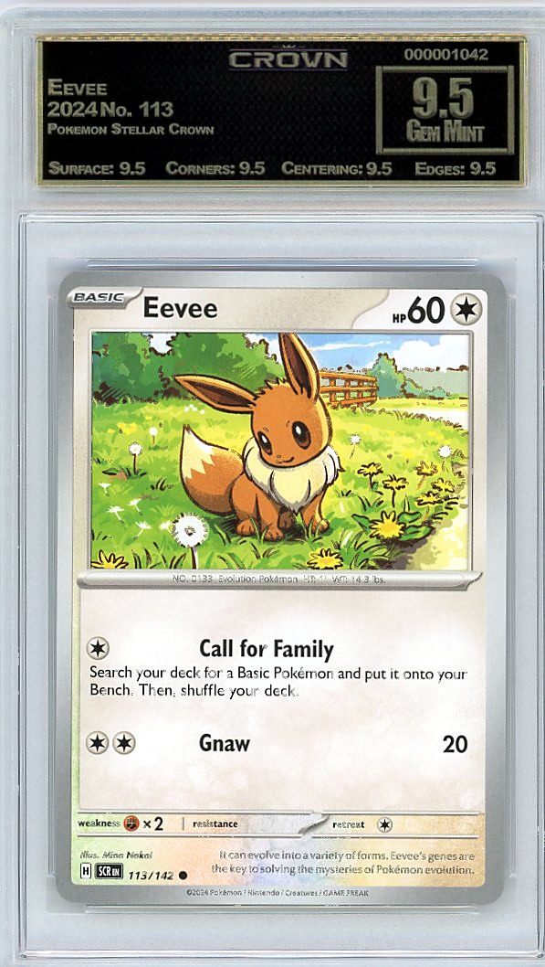 Eevee