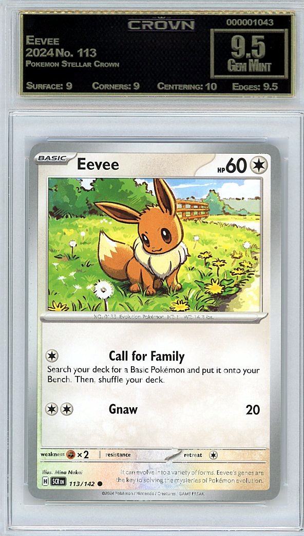 Eevee
